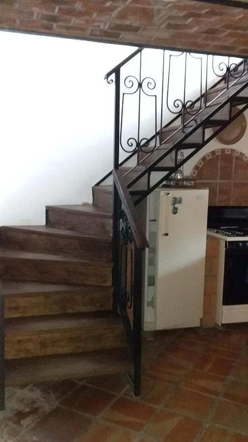 Casa Tapalpa Villa Exteriör bild